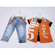  Concept Turkish Baby Boys Set - (6 Months - 2 Years), fig. 1 