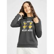  The Lion King Print Hooded Sweatshirt with Long Sleeves, fig. 1 