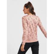  All-Over Dumbo Print Sweatshirt with Round Neck and Long Sleeves, fig. 3 