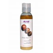  Shea Nut Oil is one of the famous Now Solutions Food Oils, fig. 1 