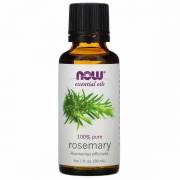  Now Organic Rosemary Essential Oil - 30 ml, fig. 1 