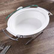  Supreme Oval Casserole with Lid - 25 cms, fig. 2 