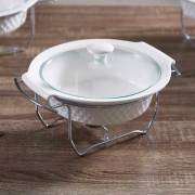  Supreme Round Casserole with Lid - 26 cms, fig. 1 