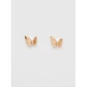  Butterfly Applique Necklace and Earrings Set, fig. 3 