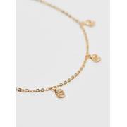  Charm Anklet with Lobster Clasp Closure, fig. 2 