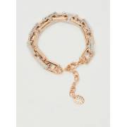 Metallic Bracelet with Lobster Clasp Closure, fig. 3 