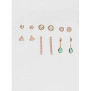  Pack of 6 - Assorted Earrings, fig. 1 