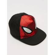  Spider-Man Print Cap with Snap Back Closure, fig. 3 