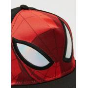  Spider-Man Print Cap with Snap Back Closure, fig. 2 