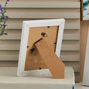  Waterford Photo Frame - 6x4 inches, fig. 4 