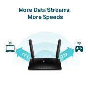  TP Link Archer MR600 4G+ Cat6 AC1200 Wireless Dual Band Gigabit Router, fig. 3 
