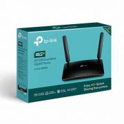  TP Link Archer MR600 4G+ Cat6 AC1200 Wireless Dual Band Gigabit Router, fig. 1 