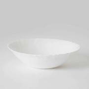  Pearl Opalware Utility Bowl - 17 cms, fig. 1 