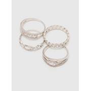  Set of 4 - Assorted Ring, fig. 3 