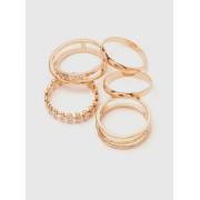  Set of 5 - Assorted Ring, fig. 3 