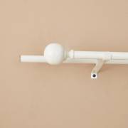  Berg Gloss Curtain Rod with Holder - 112 to 274 cms, fig. 2 