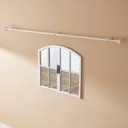  Abstract Adjustable Curtain Rod - 122-274 cms, fig. 2 