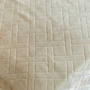  Nova Embossed Queen Flannel Blanket - 200x220 cms, fig. 5 