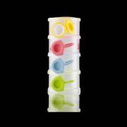  Baby Zone Milk Box Divider - 4 Side Covers, fig. 3 