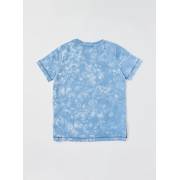  Mickey Mouse Print BCI Cotton T-shirt with Short Sleeves, fig. 4 