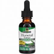  Nature's Answer Horsetail Oil for Healthy Hair, fig. 1 