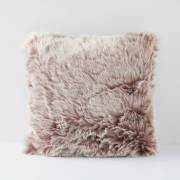  Faux Sheep Skin Cushion - 45x45 cm, fig. 1 
