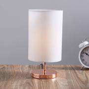  Glen Fabric Table Lamp - 26 cm, fig. 5 