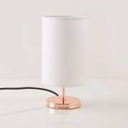  Glen Fabric Table Lamp - 26 cm, fig. 2 