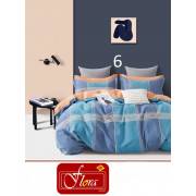  Offer (quilt 8 pieces + mattress 3 pieces + sheet 3 pieces + 2 flora pillows + 2 piece bathrobes + 2 towels), fig. 13 