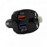  MP3 player car charger  ALLION - ALS-A953, fig. 1 