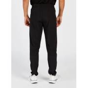  Solid Track Pants with Drawstring Closure and Pockets, fig. 4 