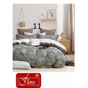  Offer (quilt 8 pieces + mattress 3 pieces + sheet 3 pieces + 2 flora pillows + 2 piece bathrobes + 2 towels), fig. 18 