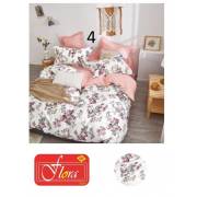  Offer (Flora quilt 10 pieces + Flora mattress 3 pieces + 4 Flora pillows + Flora sheet 3 pieces), fig. 6 