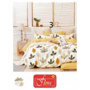  Offer (quilt 8 pieces + mattress 3 pieces + sheet 3 pieces + 2 flora pillows + 2 piece bathrobes + 2 towels), fig. 10 