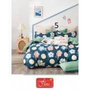  Offer (quilt 8 pieces + mattress 3 pieces + sheet 3 pieces + 2 flora pillows + 2 piece bathrobes + 2 towels), fig. 12 