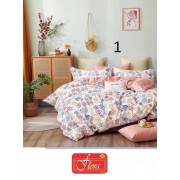  Offer (Flora quilt 10 pieces + Flora mattress 3 pieces + 4 Flora pillows + Flora sheet 3 pieces), fig. 3 