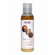  Now Shea Nut Oil - 118 ml, fig. 1 