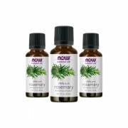  Now Organic Rosemary Essential Oil - 30 ml, fig. 2 