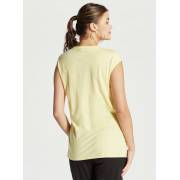  Printed Sleeveless Maternity T-shirt with Round Neck, fig. 4 