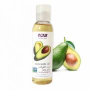  Now avocado oil, fig. 1 
