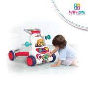  Hola Baby Activity Learning Walker, fig. 1 