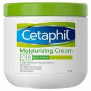  Cetaphil Moisturizing Cream, fig. 1 