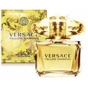  Yellow Diamond By Versace For Women - Eau De Toilette, 90 ml, fig. 1 