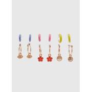  Set of 6 - Assorted Earring, fig. 1 