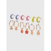  Set of 6 - Assorted Earring, fig. 2 