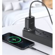  YESIDO YC29 PD25W Fast Charging Travel Charger, fig. 3 