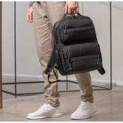  Bange backpack with 15.6" laptop pocket, fig. 4 