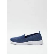  Textured Slip-On Sports Shoes, fig. 2 