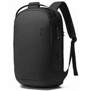  BANGE Laptop Backpack Anti-Theft Water Resistant 15.6 Inch, fig. 1 