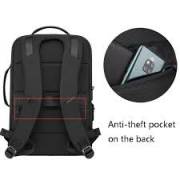  BANGE Laptop Backpack - Multifunctional and Water Resistant with USB Port, fig. 4 